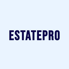 EstatePro CRM logo