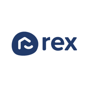 Rex CRM logo